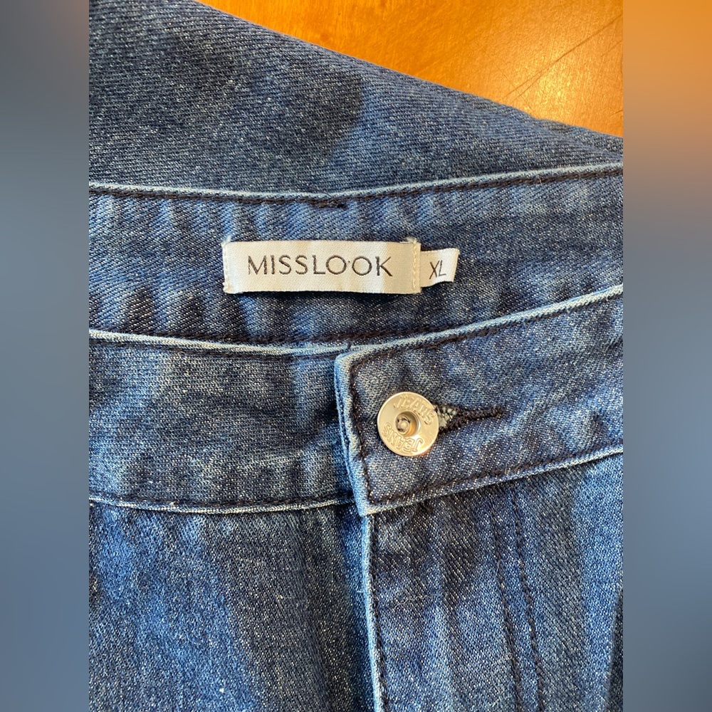 Misslook Jeans - image 3